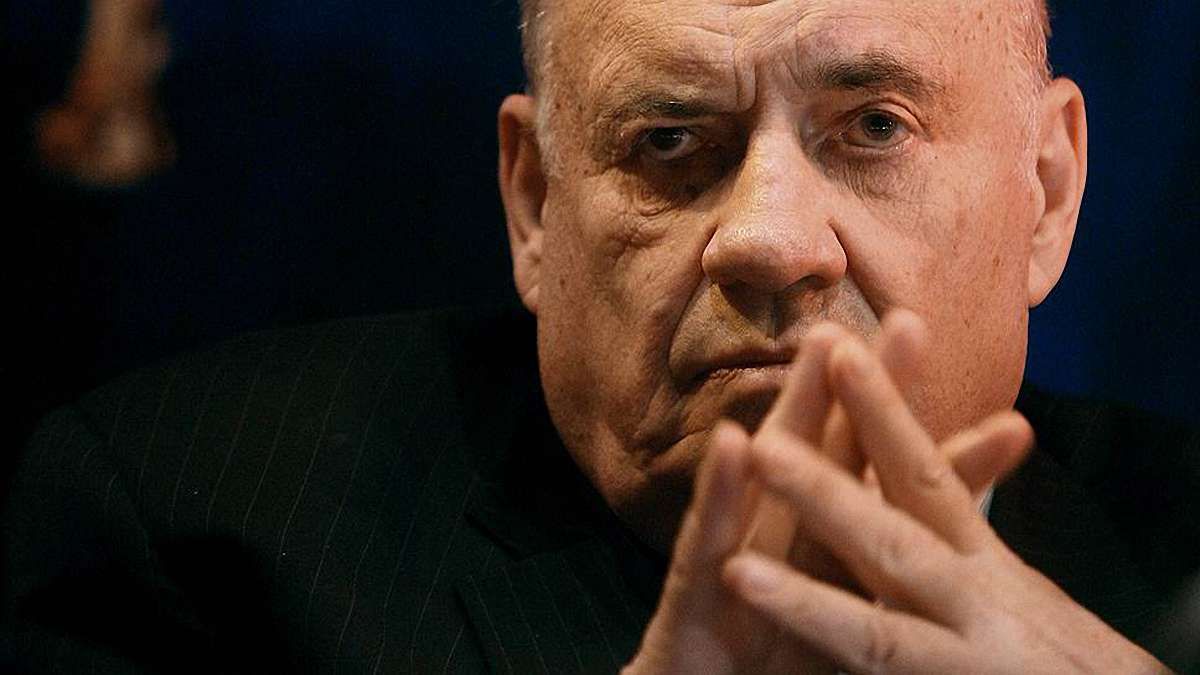 Помер кінорежисер Ельдар Рязанов