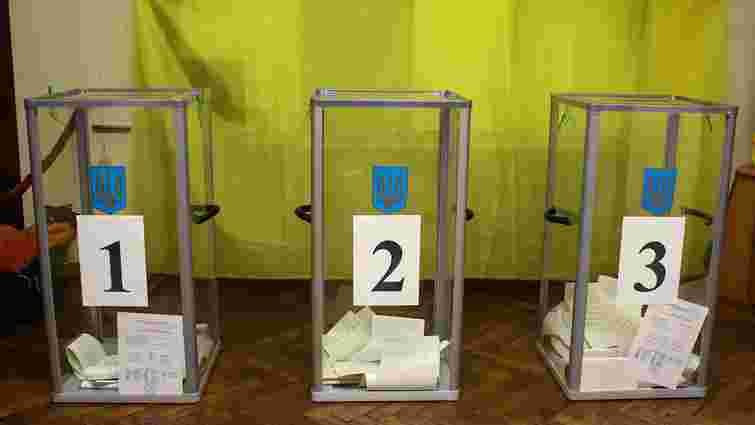 Голосування на одній з дільниць у Красноармійську визнали недійсним