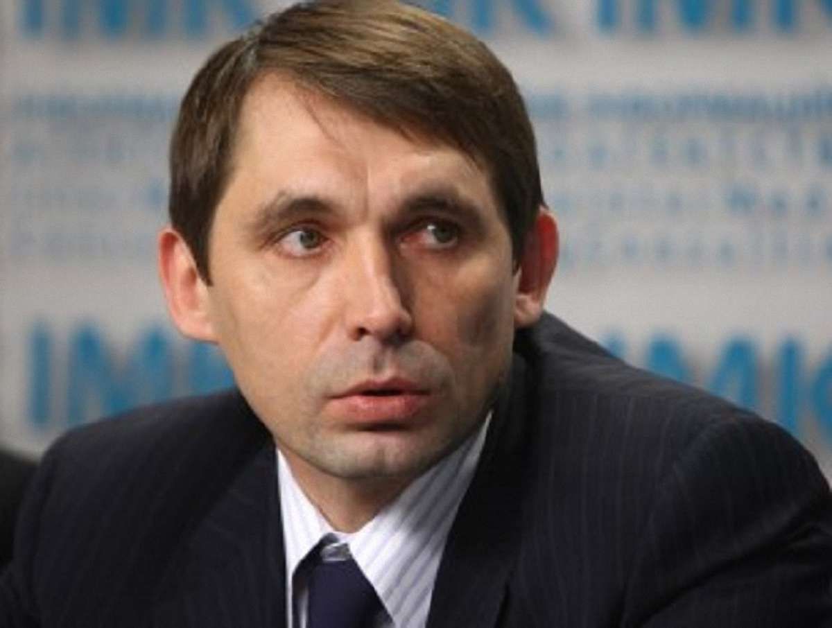 Представництво України у Євросоюзі очолить Микола Точицький