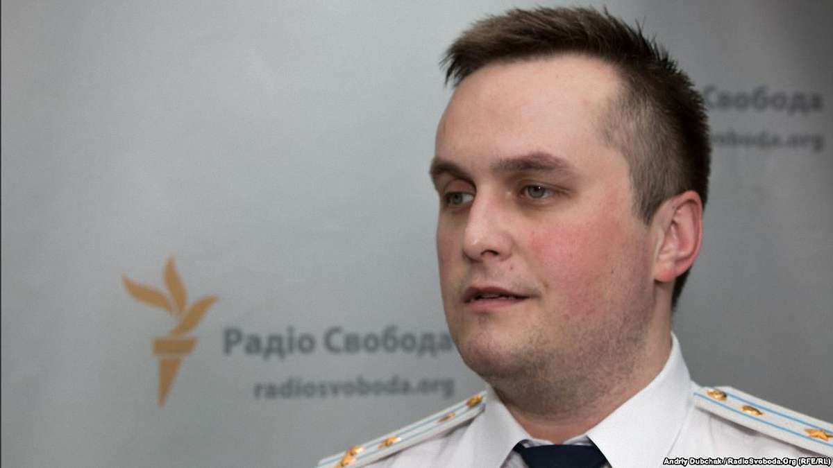Шокін призначив антикорупційного прокурора