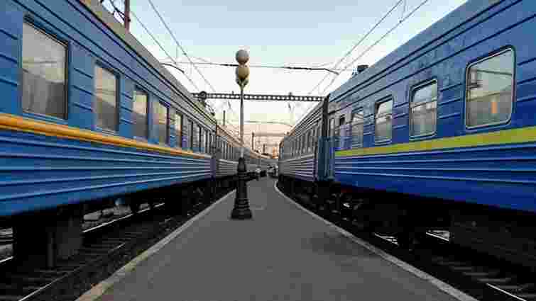 Між Києвом і Прагою відновлять пряме залізничне сполучення