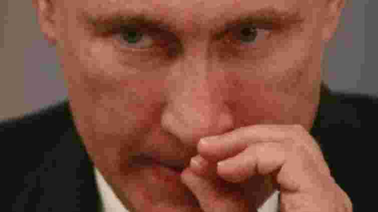 Гібридна війна Путіна розповзається по всій Європі, – Турчинов