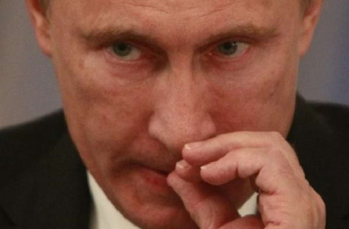 Гібридна війна Путіна розповзається по всій Європі, – Турчинов