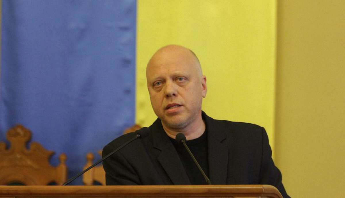 Секретарем Львівської міської ради обрали Анатолія Забарила