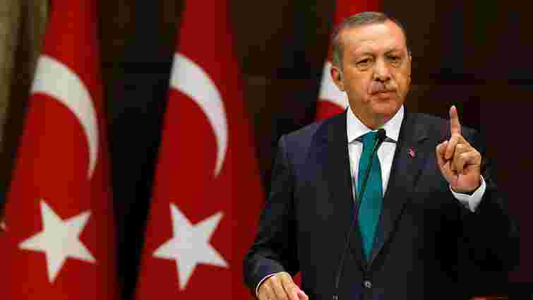 Туреччина обіцяє відповідати на російські санкції «терпляче та без емоцій»