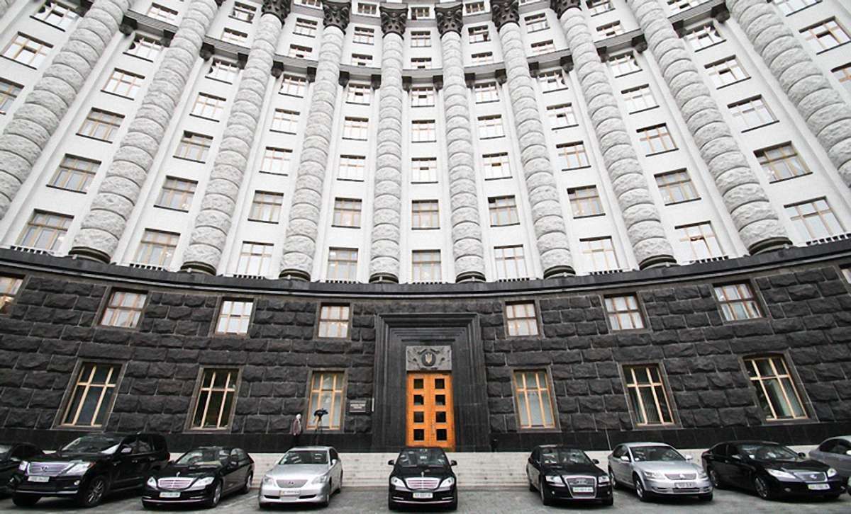 Уряд затвердив перелік держпідприємств, які підлягають реструктуризації