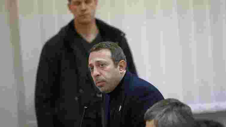 Апеляційний суд залишив Корбана під домашнім арештом до 31 грудня