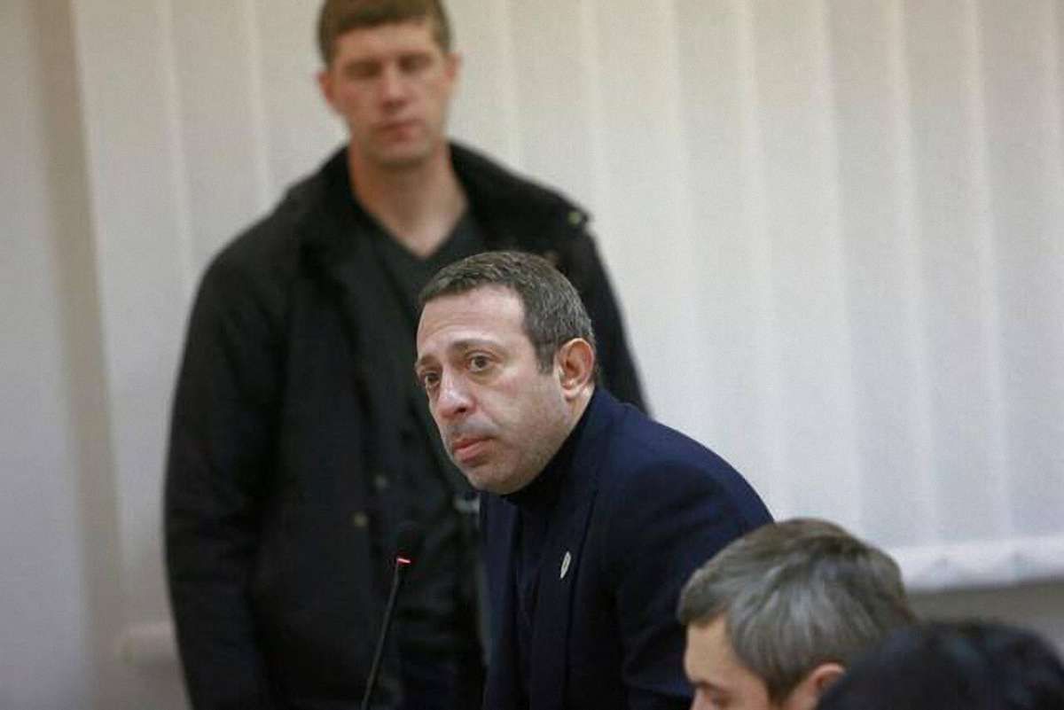 Апеляційний суд залишив Корбана під домашнім арештом до 31 грудня
