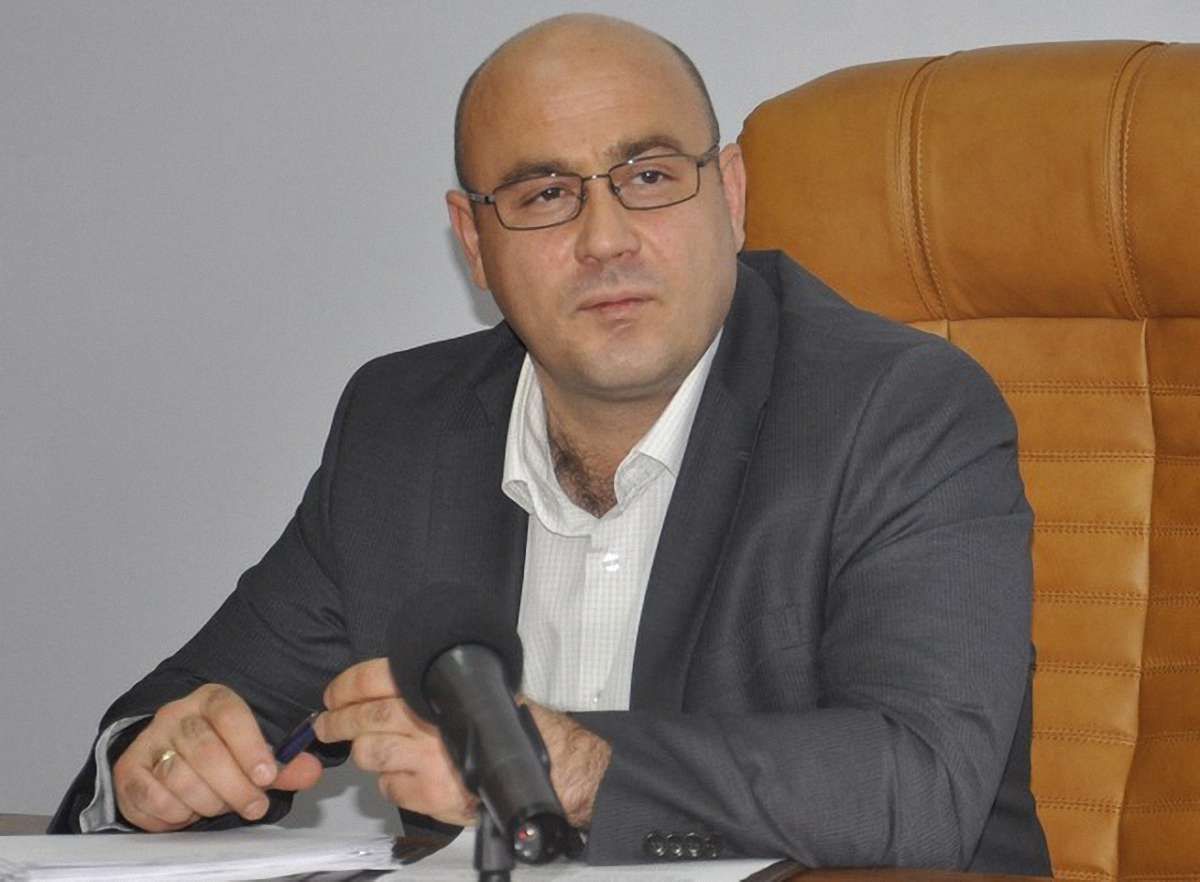 СБУ заблокувала $64 тис. на банківському рахунку колишнього «міністра енергетики ДНР»