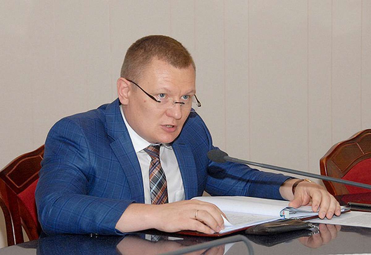 Голова Національної поліції знайшла заміну Паскалу