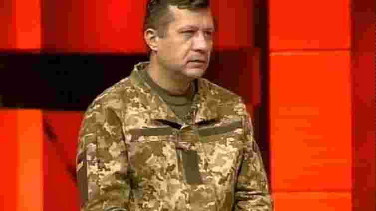 Звільнений з полону «кіборг» Рахман розповів про катування в «ДНР»