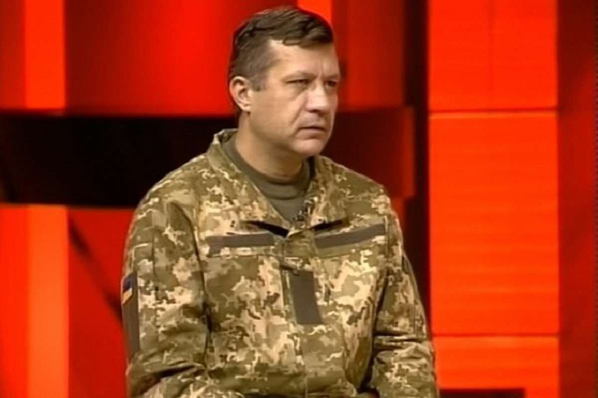 Звільнений з полону «кіборг» Рахман розповів про катування в «ДНР»