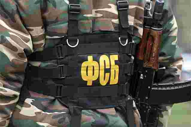 ФСБ проводить обшук у голови меджлісу кримських татар в Судаку