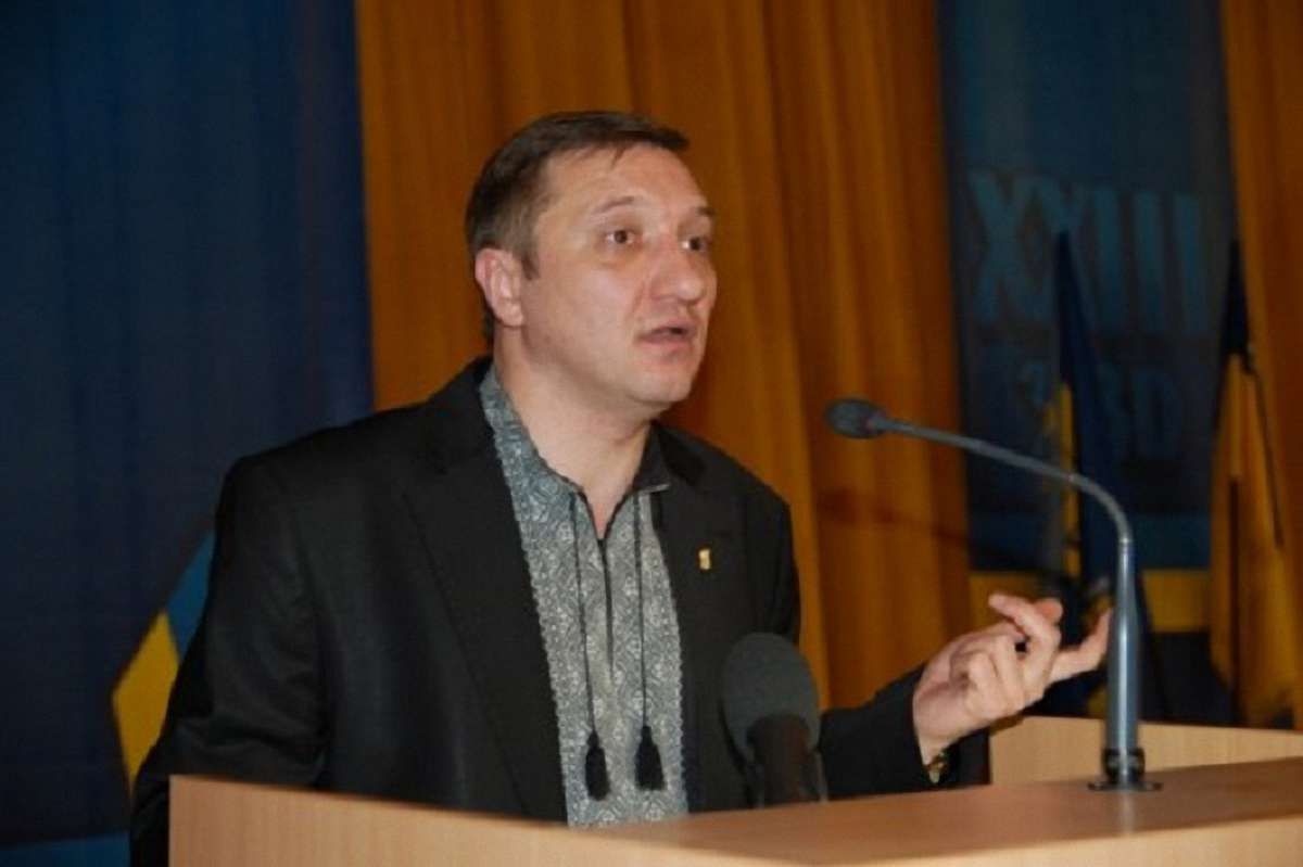 Олексій Кайда став заступником мера Івано-Франківська