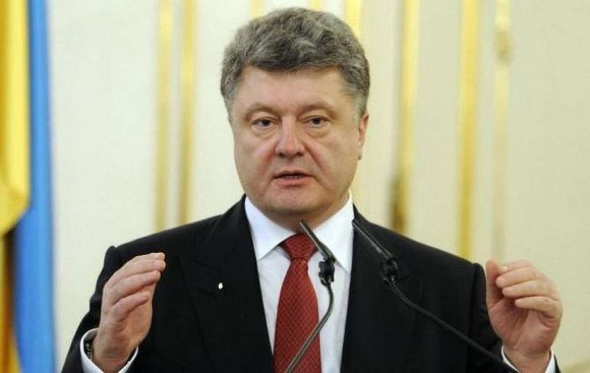 Президент нагородив орденами чотирьох львів’ян