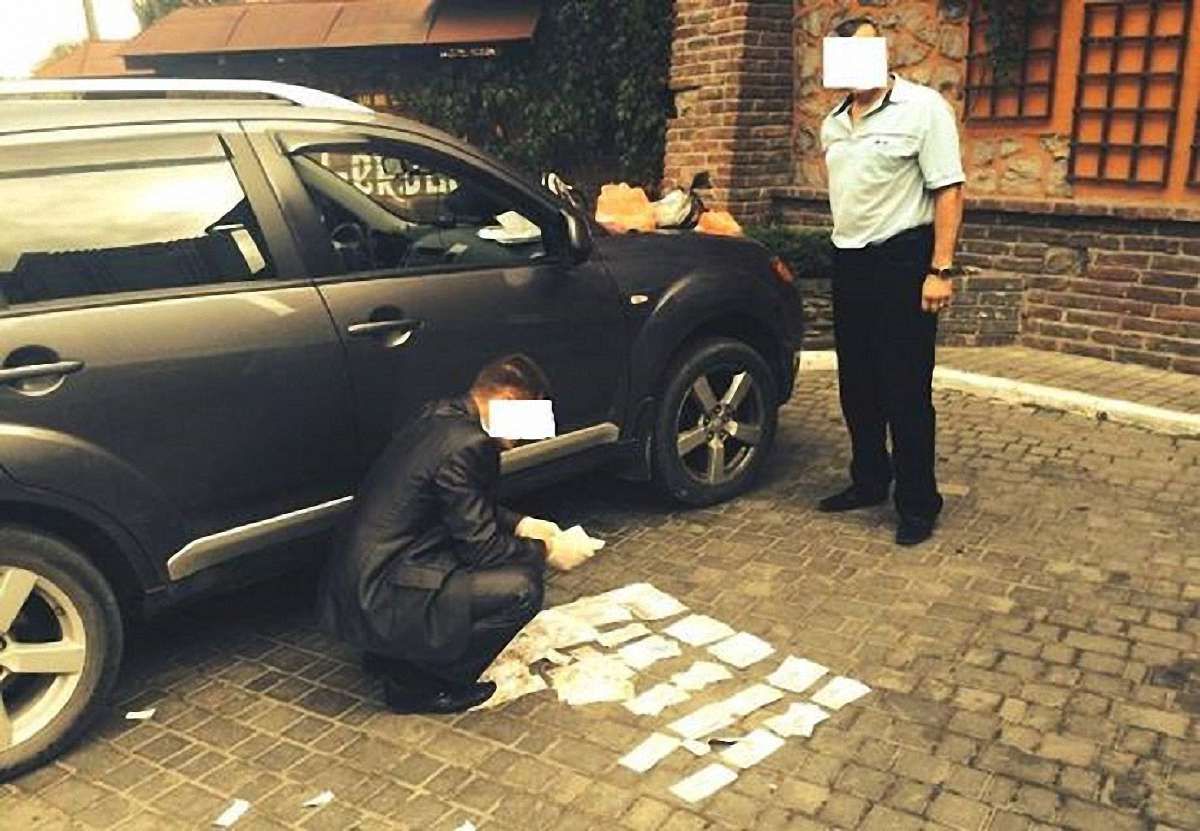 Посадовець сільради на Львівщині «погорів» на хабарі в ₴580 тис.