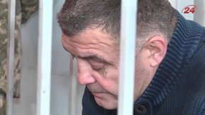 Екс-директор бронетанкового заводу у Львові, затриманий за розтрату ₴2 млн, не визнає своєї вини