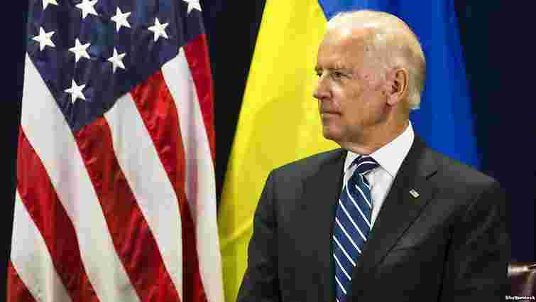 Віце-президент США виступить у Верховній Раді України