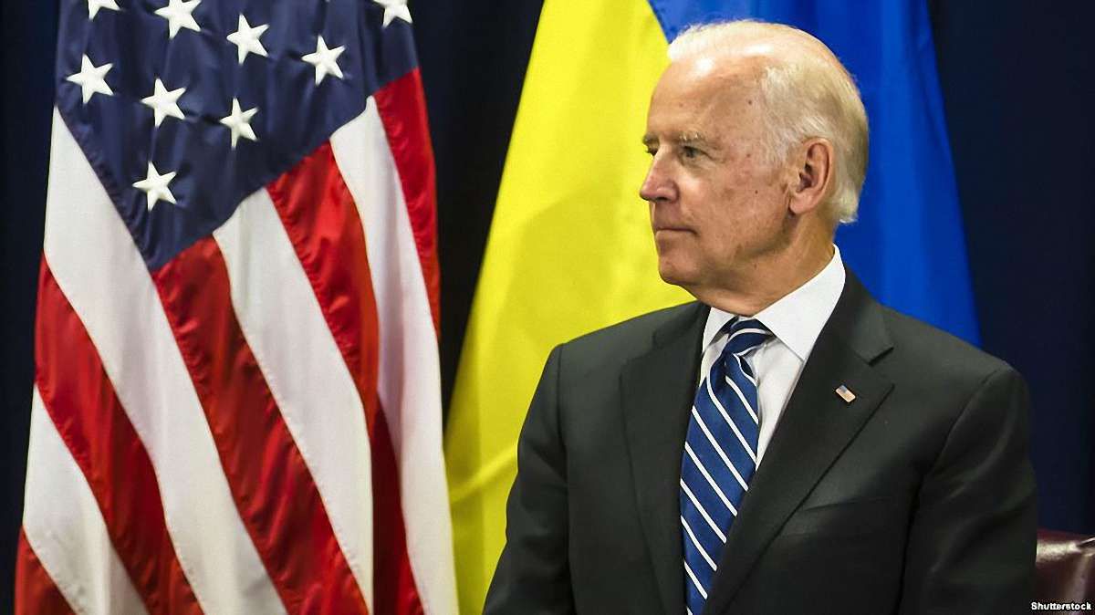 Віце-президент США виступить у Верховній Раді України