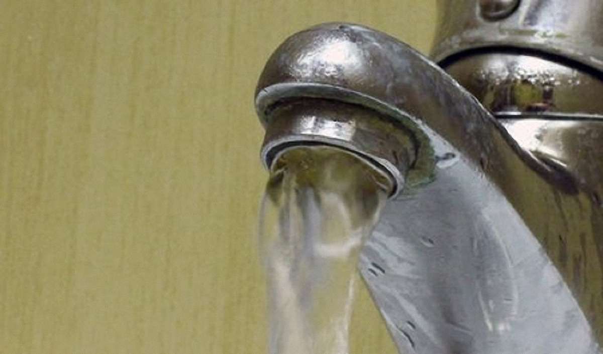 Зі січня львів`яни платитимуть за воду на 7% більше