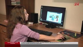 Одинадцятирічна Андріяна хоче, аби в її житті з’явилася нова сім’я