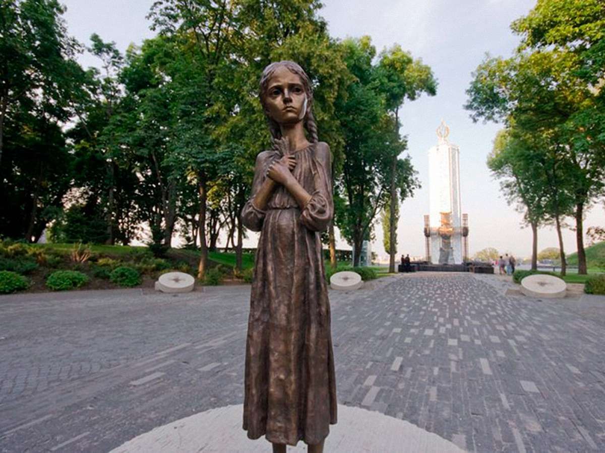 У Варшаві хочуть встановити пам’ятник польським жертвам Голодомору в Україні