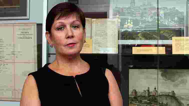 Директора української бібліотеки в Москві залишили під домашнім арештом