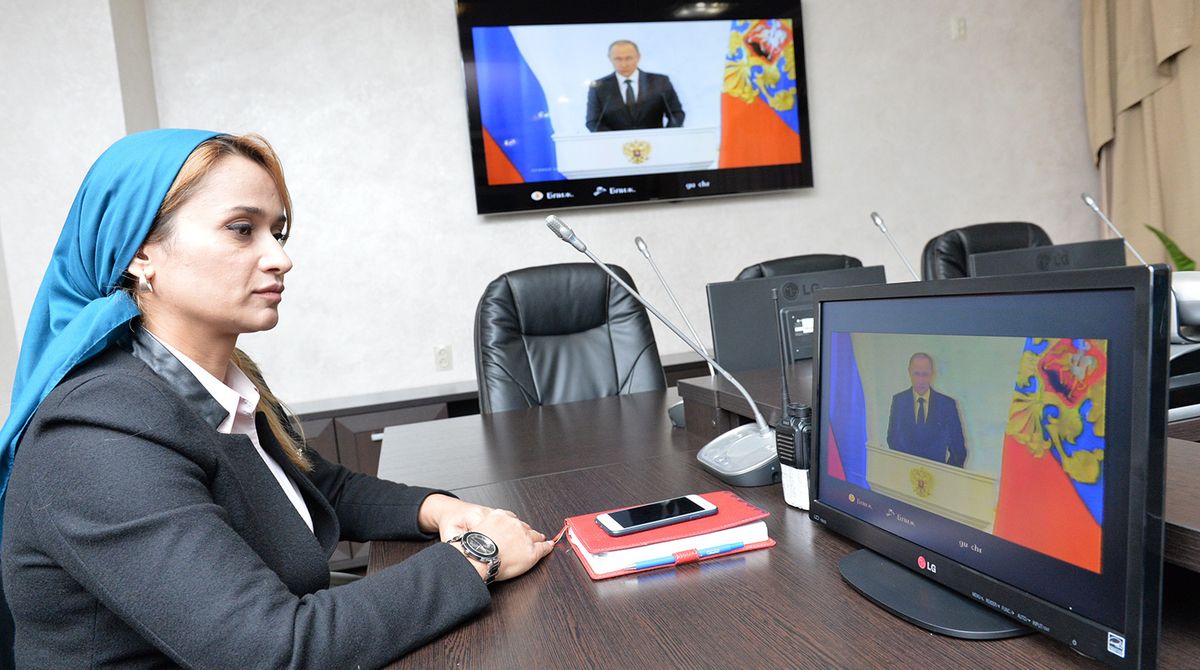 Туреччина не відбудеться помідорами за збитий Су-24 – Путін