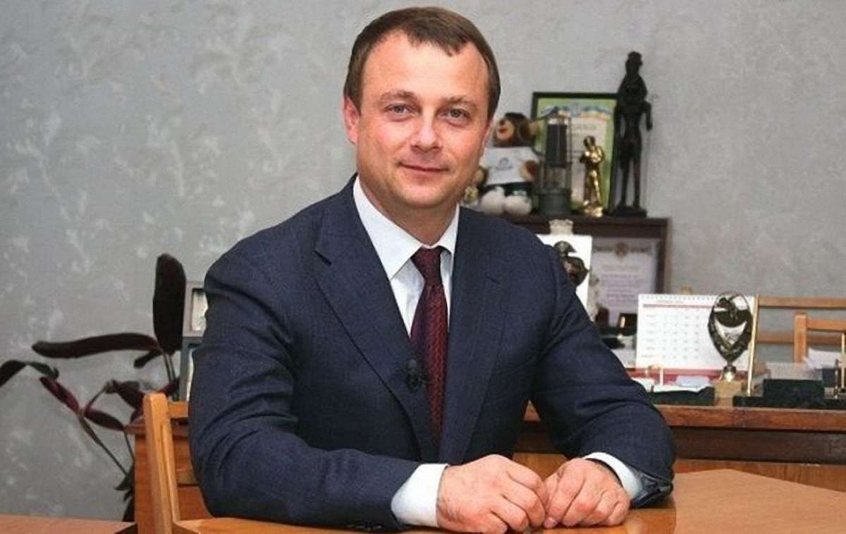 ЦВК визнала мером Красноармійська Руслана Требушкіна  