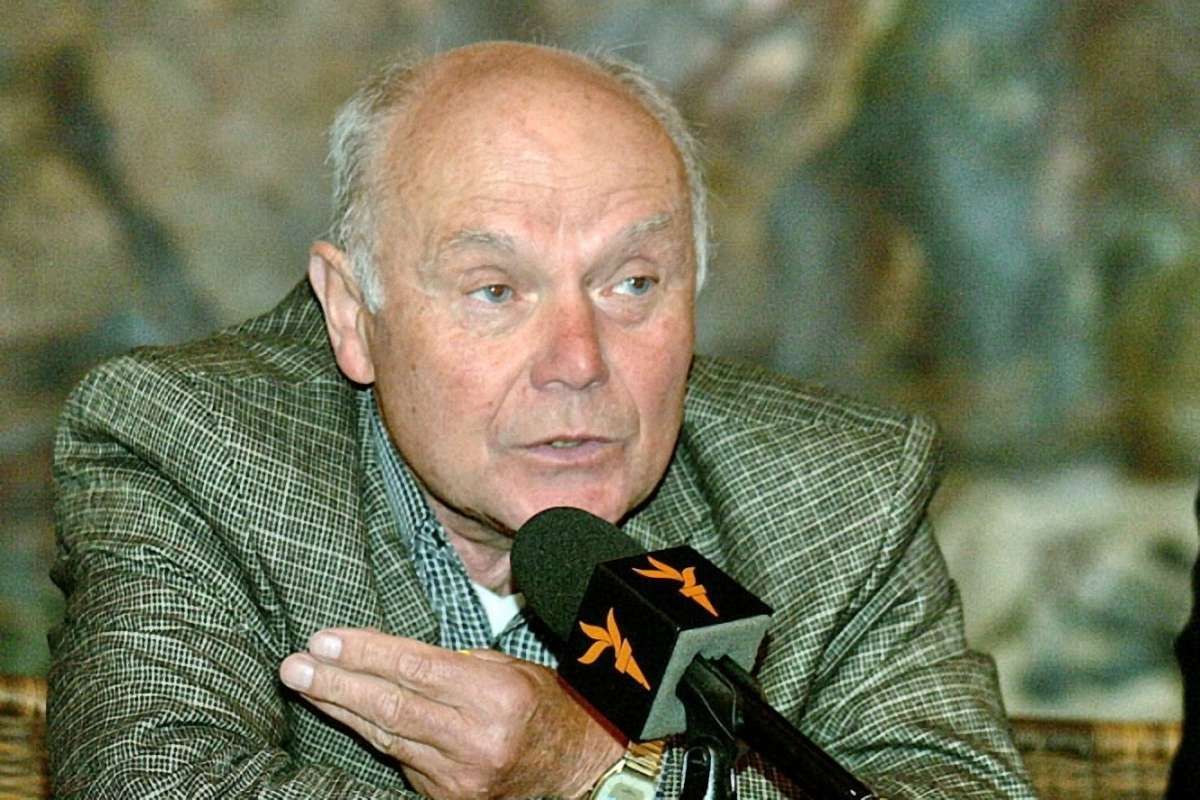 Директор Львівського історичного музею хоче достроково звільнитись