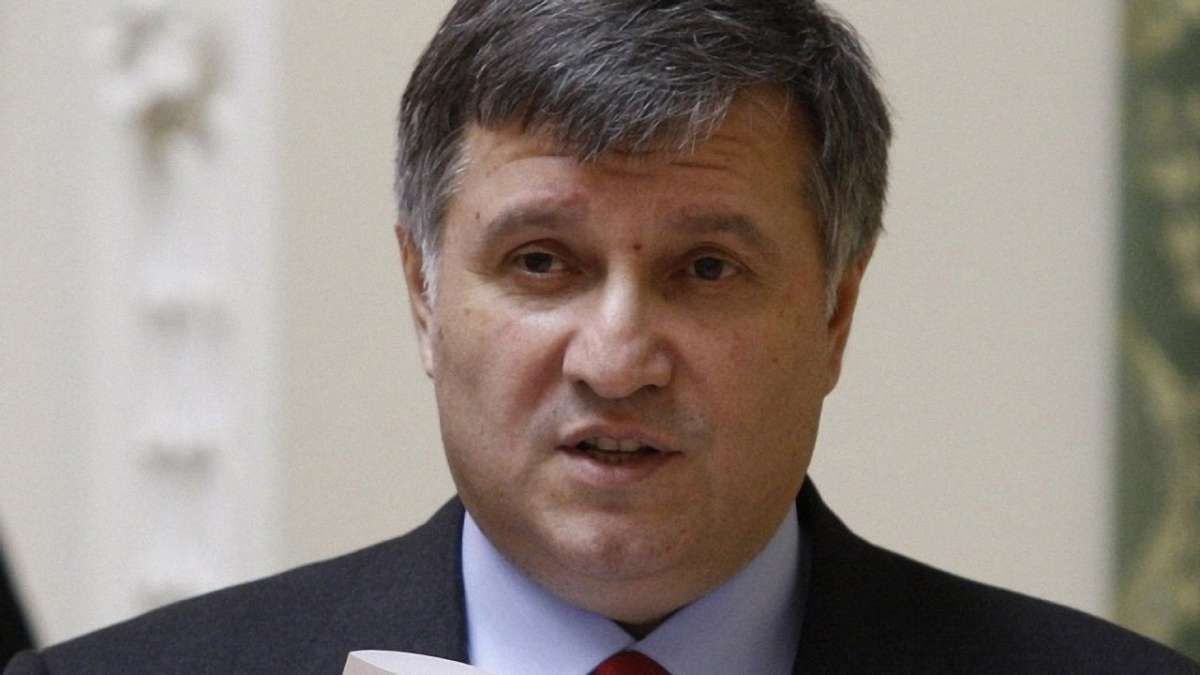 Російський олігарх Григоришин стверджує, що Аваков йому заборгував $12 млн