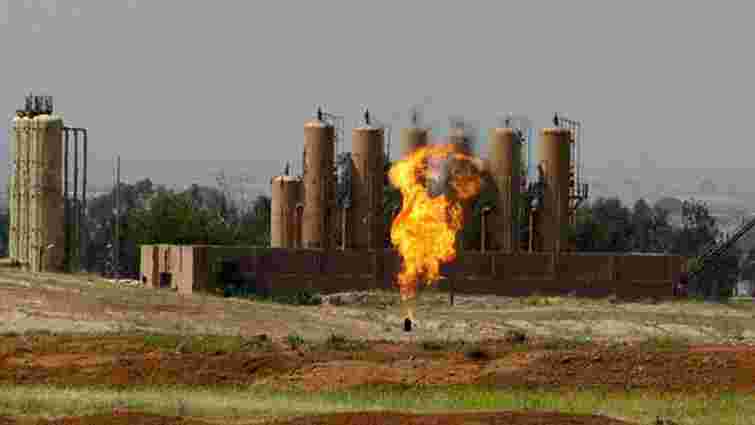 Іракські курди спростували заяву Міноборони РФ про нафту ІДІЛ