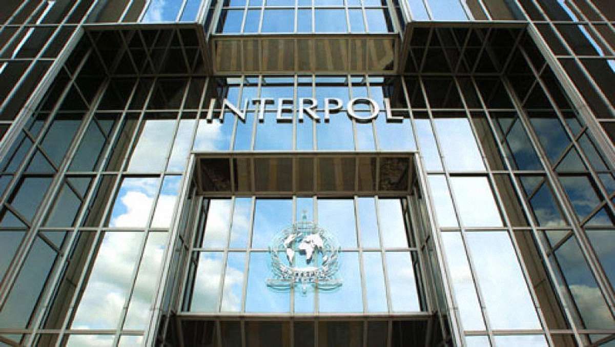 Інтерпол досі не розшукує жодного підозрюваного у злочинах проти Майдану, – ГПУ