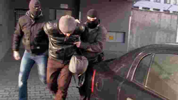 У Кракові затримали українського хакера, якого розшукувало ФБР