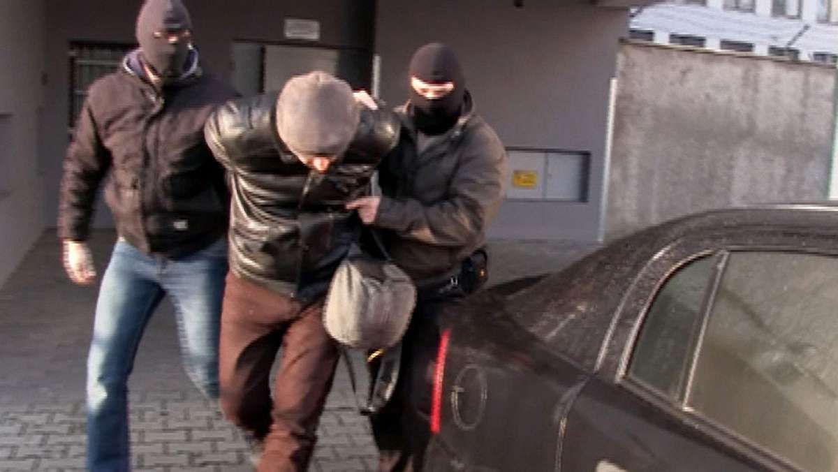 У Кракові затримали українського хакера, якого розшукувало ФБР