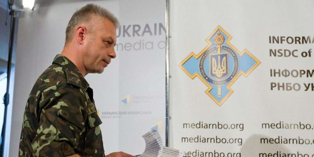 Україна за добу втратила одного військового в зоні АТО, ще трьох поранено