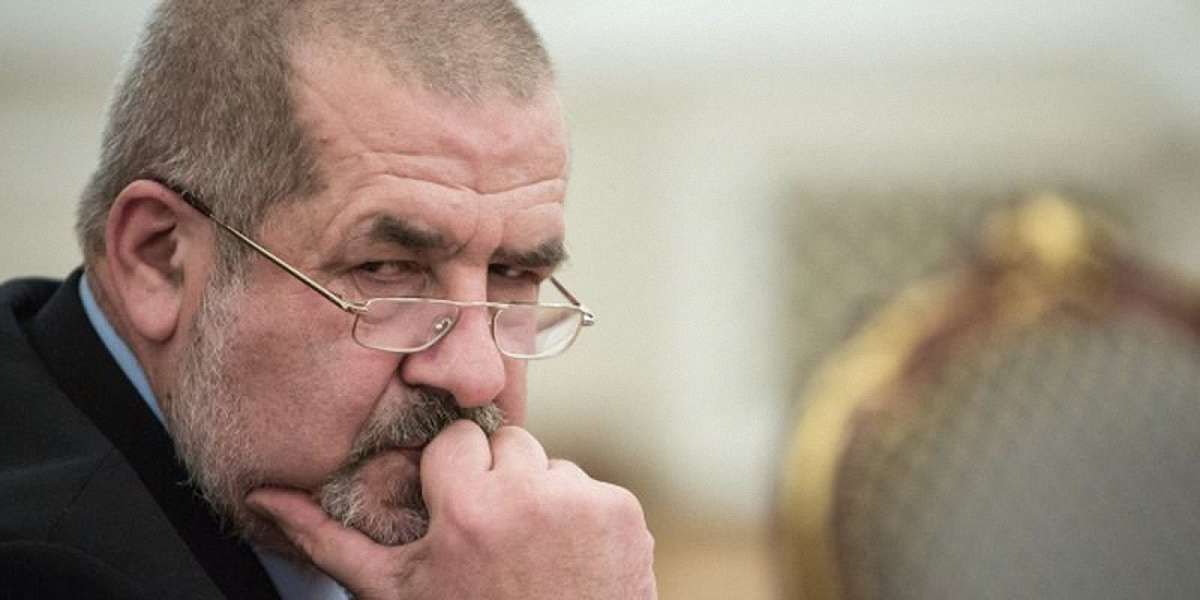 Учасники блокади дозволять частково відновити електропостачання Криму, – Чубаров