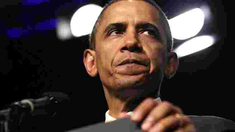 Обама звернеться до американців з промовою через загрозу тероризму