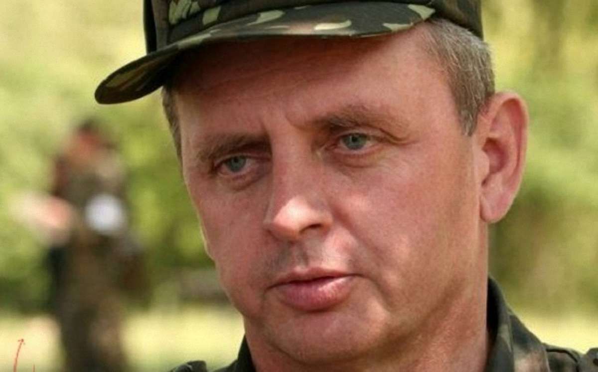 Муженко розповів, скільки отримуватимуть військовослужбовці у 2016 році