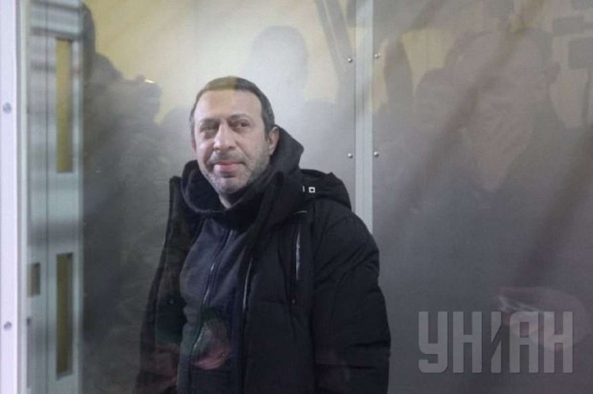 Корбана вночі госпіталізували
