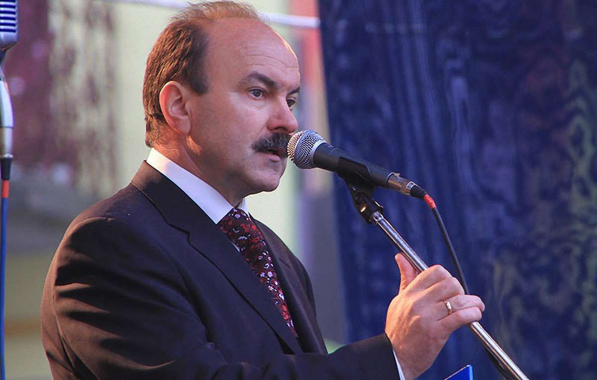 «Я багато знаю про львівських політиків, але поки тримаю інтригу»