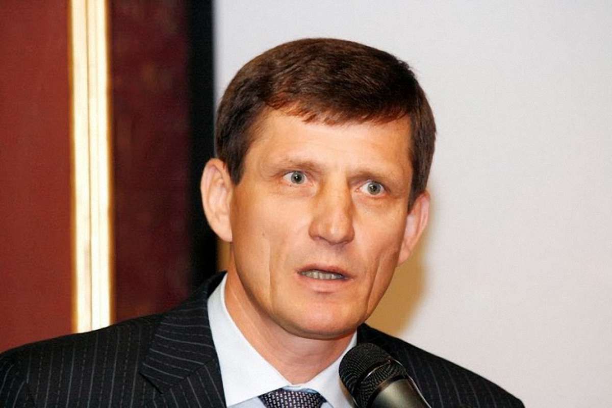 В Івано-Франківську обрали голову облради