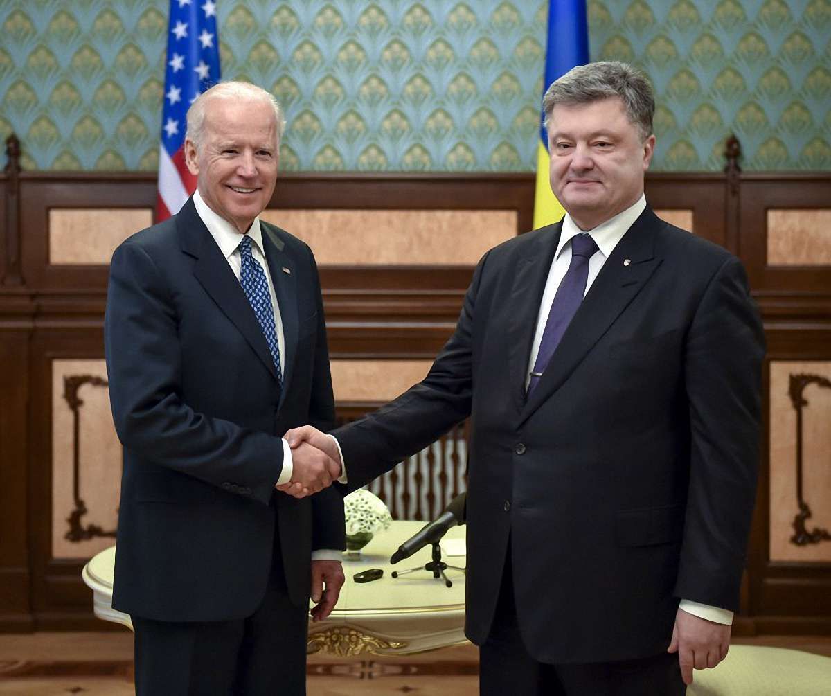 США виділять Україні $190 млн на боротьбу з корупцією