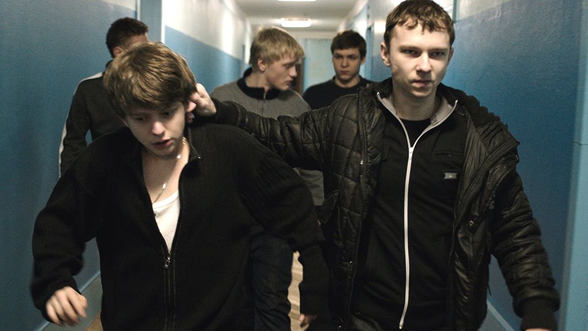 Кінокритики Лос-Анджелеса відзначили український фільм «Плем'я»