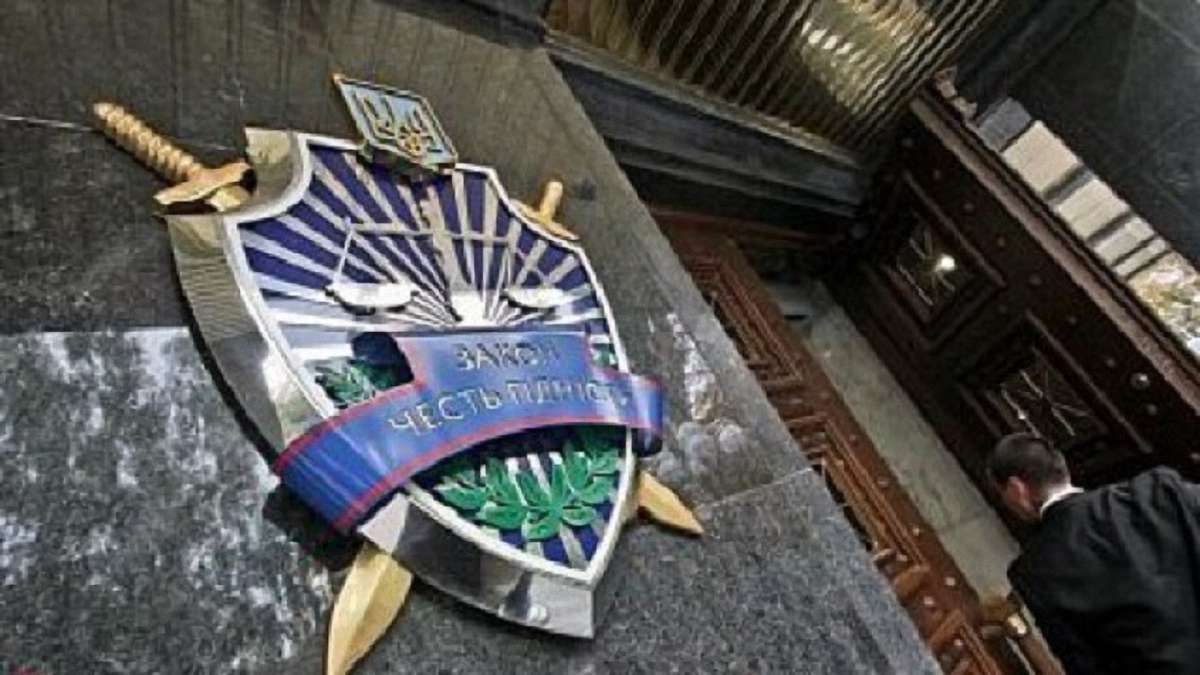 У Львові військова прокуратура помилково звинуватила бійця АТО у дезертирстві