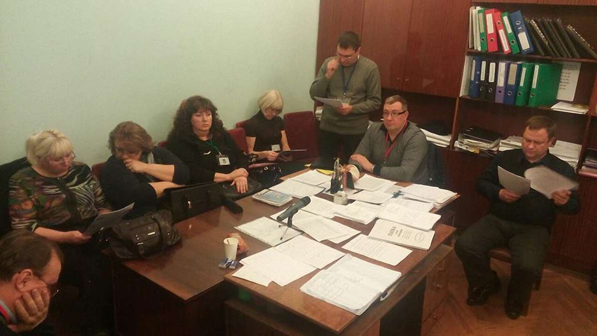 Виборчком Кривого Рогу попросив Раду призначити перевибори мера