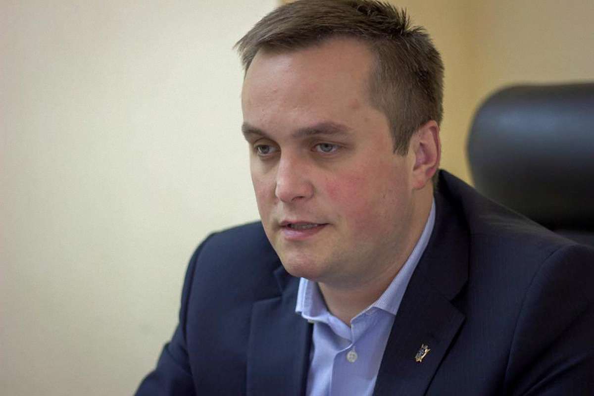 Шокін призначив заступника антикорупційного прокурора
