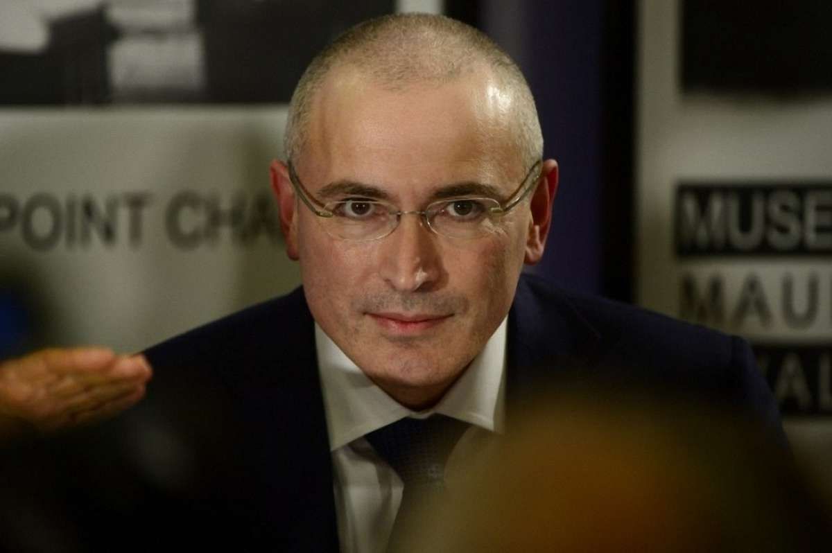 Ходорковського викликали на допит як обвинуваченого у вбивстві