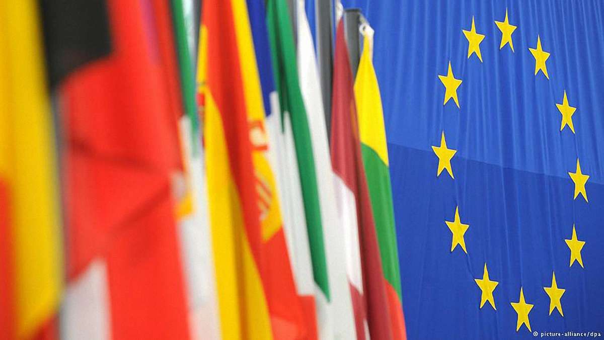 Вірменія і Євросоюз розпочали переговори щодо нової угоди