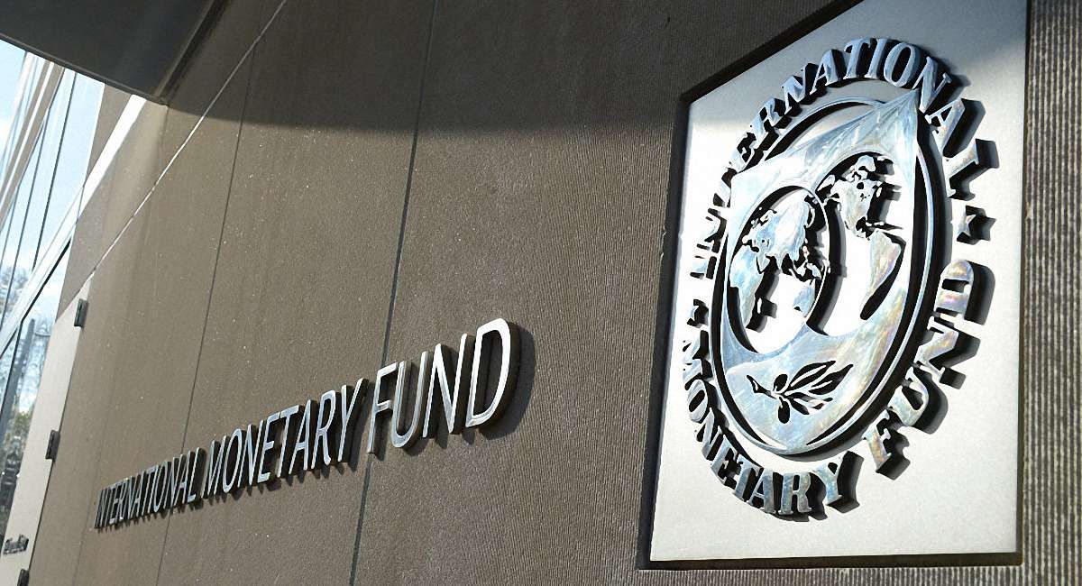 МВФ схвалив податкову реформу від Мінфіну
